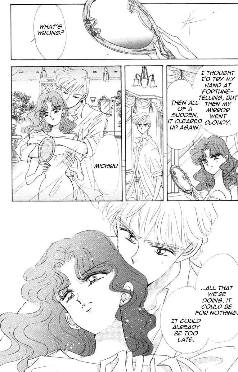 Sailor Moon Chapter 28 26